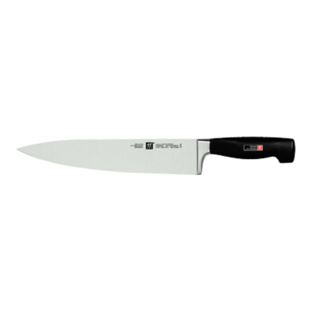 Zwilling 31071-263 Four Star® Chef's Knife 10" FRIODUR® Hardened
