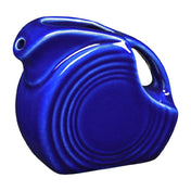 Steelite HL475346 Mini Pitcher 5 Oz. 3-3/8" X 1-3/4" X 3-1/4"H