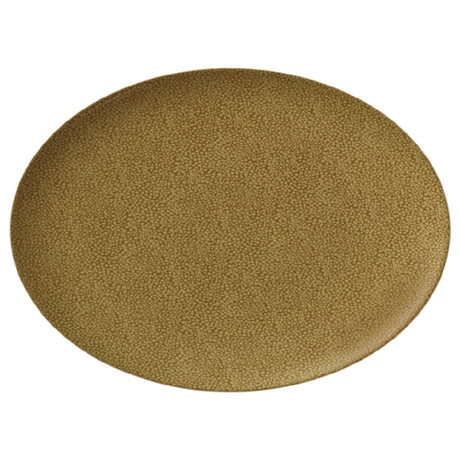 Bauscher Hepp 692237-425688 - Platter, 14.6" X 10.6", Oval