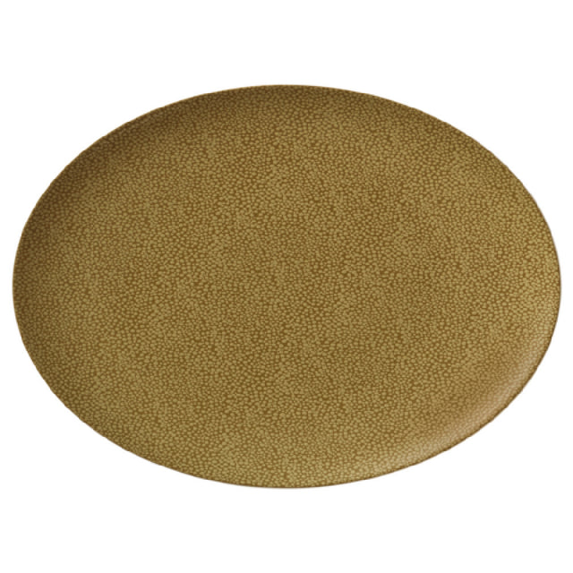 Bauscher Hepp 692237-425688 - Platter, 14.6" X 10.6", Oval