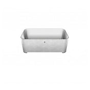 Bauscher Hepp 55.0147.6090 - Frame, 1/3 GN Size, 14-1/2" X 8-7/8" X 5-1/8"H