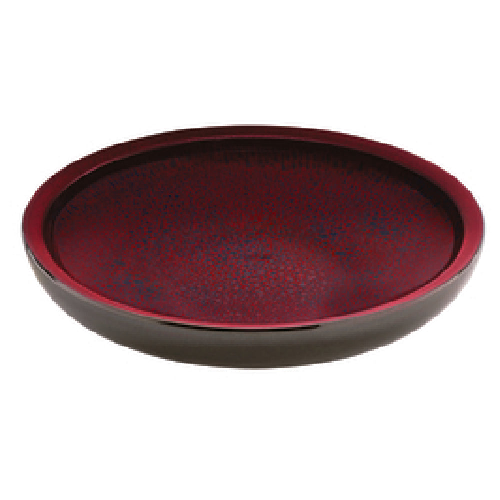 Bauscher Hepp P011325-003000 - Plate, 9-4/5" Dia., Round