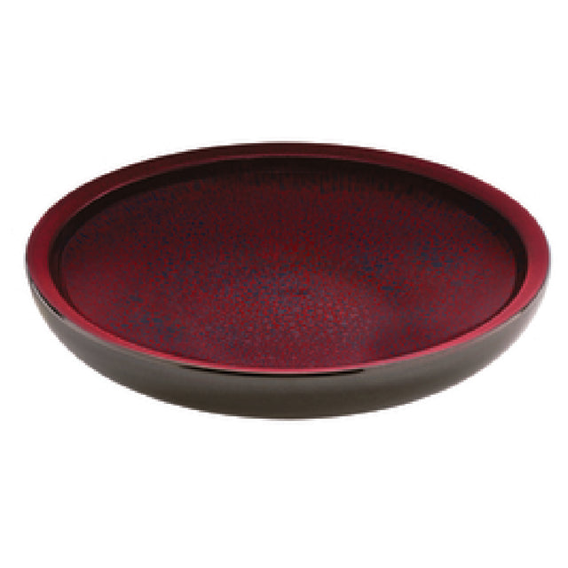 Bauscher Hepp P011325-003000 - Plate, 9-4/5" Dia., Round