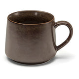 FOH DCS046ESP23 Kiln® Cup 10 Oz. 3-3/4" Dia. X 3"H