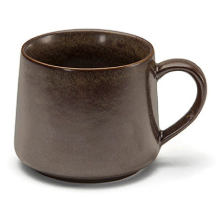 FOH DCS046ESP23 Kiln® Cup 10 Oz. 3-3/4" Dia. X 3"H