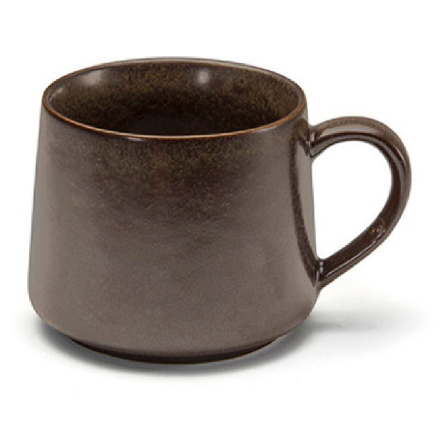 FOH DCS046ESP23 Kiln® Cup 10 Oz. 3-3/4" Dia. X 3"H