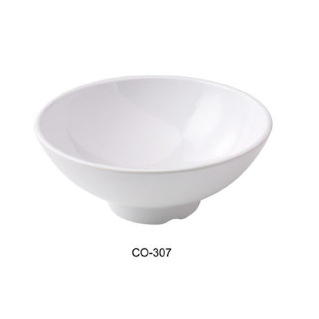 Yanco CO-307 Serving Bowl 7-1/2"dia. X 2-7/8"H 27 Oz