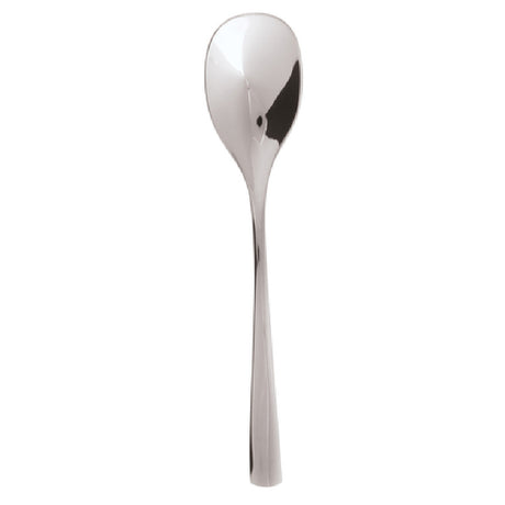 Paderno 52536-37 Moka Spoon 4-3/8" 18/10 Stainless Steel