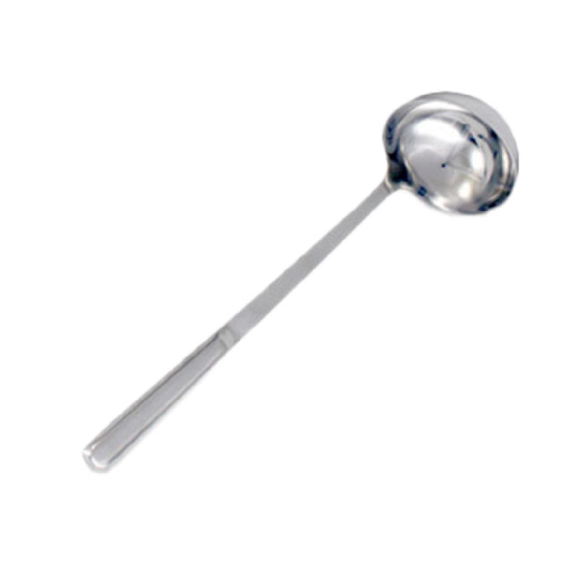 Crestware BUF9 Ladle 4 Oz. 13" O.A.L