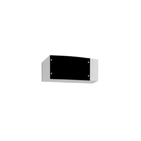 Rotisol USA CAP5.560 - Ventless Hood, For Indoor Use, 68"W X 35"D X 11-3/4"H