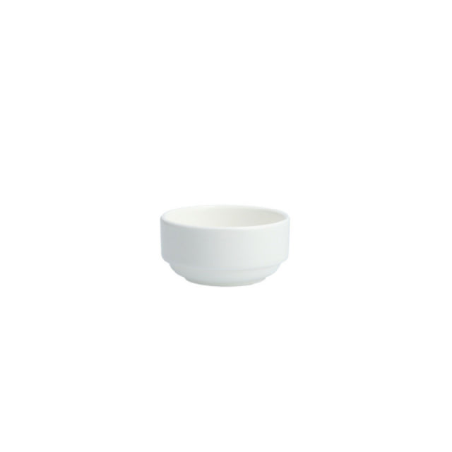 Fortessa 590145.4 Accentz Stack Bowl 3.25" (8cm) 3.5oz