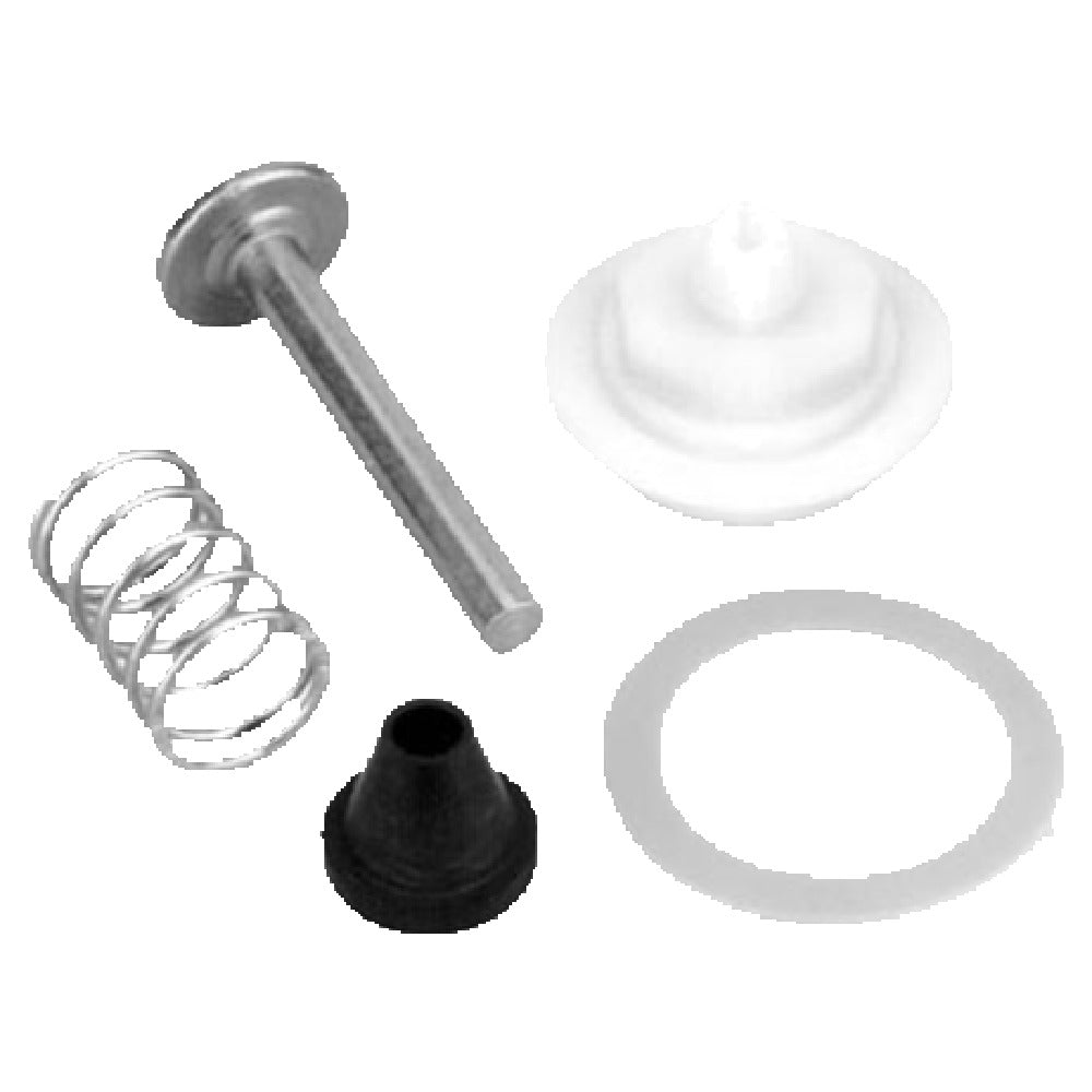 Franklin Machine Products 141-1028 Handle Repair Kit For Sloan® Royal® Flushometer Valves Contains All Necessary Internal Parts