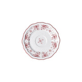 Steelite 62559FP821 Saucer 6.5" X 0.75" Adelina