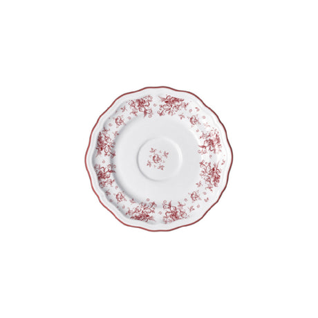 Steelite 62559FP821 Saucer 6.5" X 0.75" Adelina