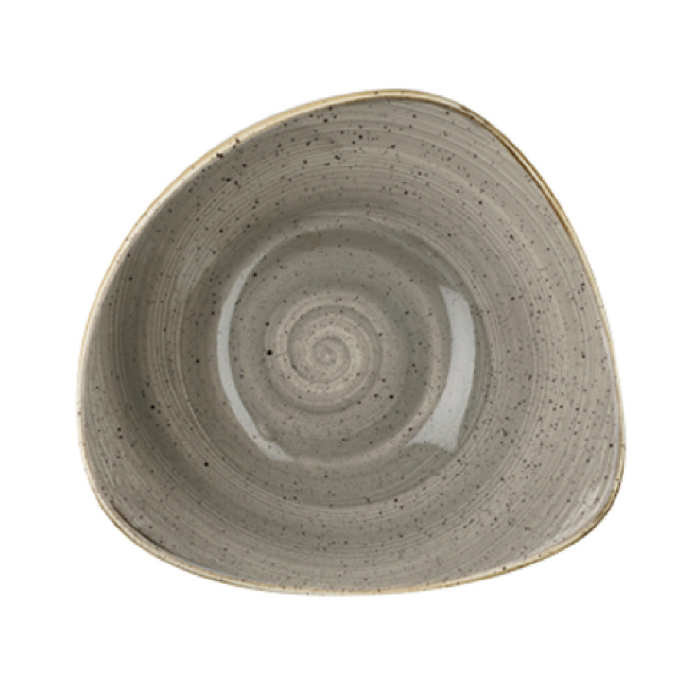 Churchill China SPGSTRB71 Bowl 13 Oz. 7-1/4"