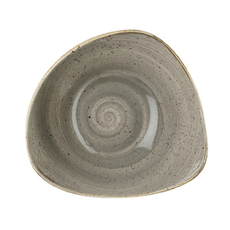 Churchill China SPGSTRB71 Bowl 13 Oz. 7-1/4"