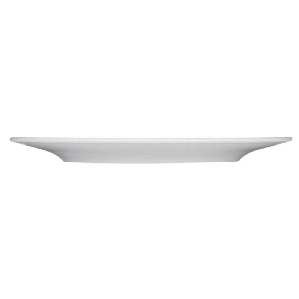 Bauscher Hepp 280029 - Plate, 11-1/4" Dia., Flat