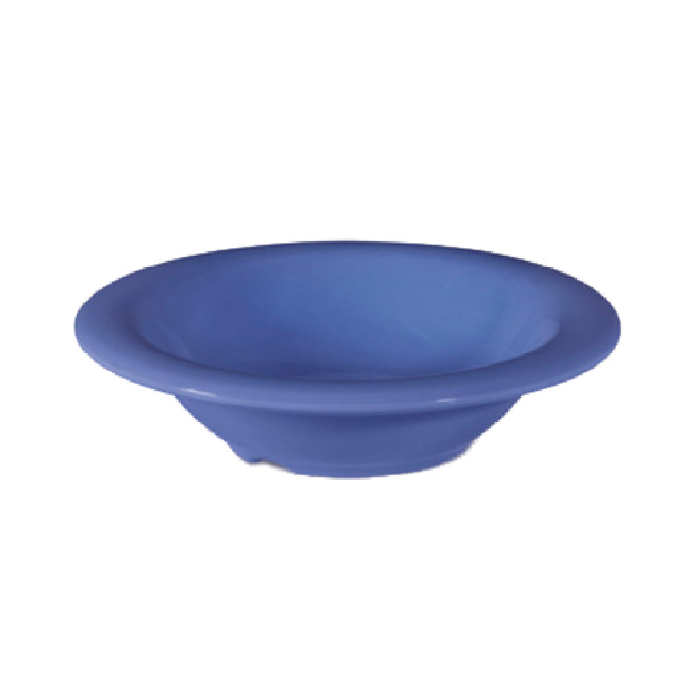 GET Enterprises B-454-PB Diamond Mardi Gras™ Bowl 4-1/2 Oz. (5 Oz. Rim Full) 4-3/4" Dia. X 1-1/4"H