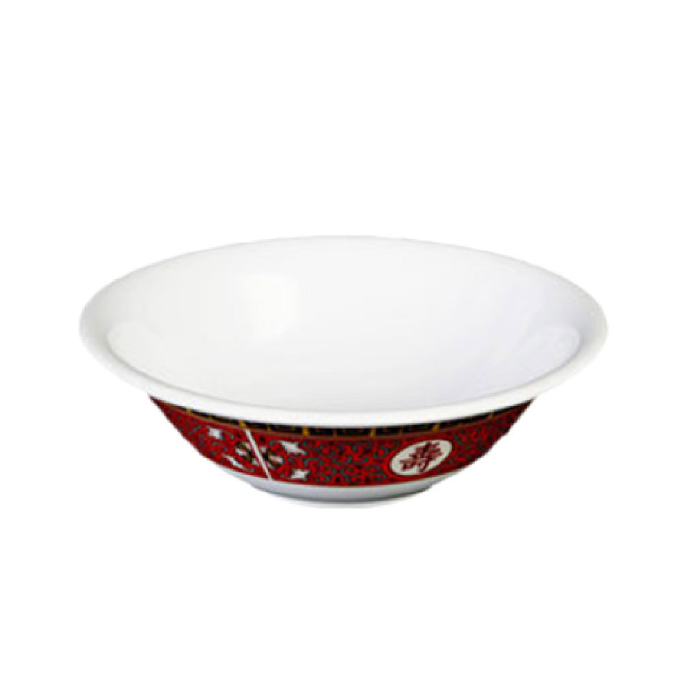 Thunder Group 5107TR Bowl 24 Oz. 7" Dia.