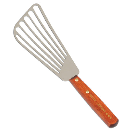 JB Prince M990 Peltex Spatula 11" Slotted