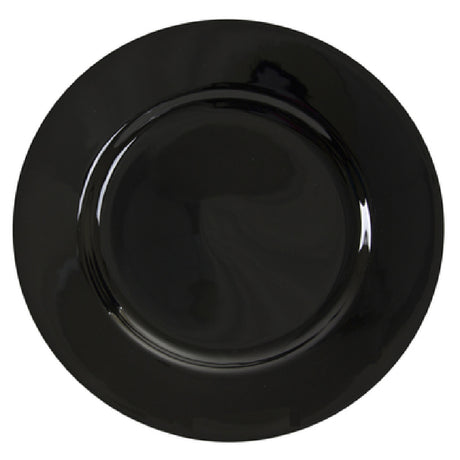 10 Strawberry St BRB0004 - Salad/Dessert Plate, 7-3/4" Dia. X 3/4"H, Round