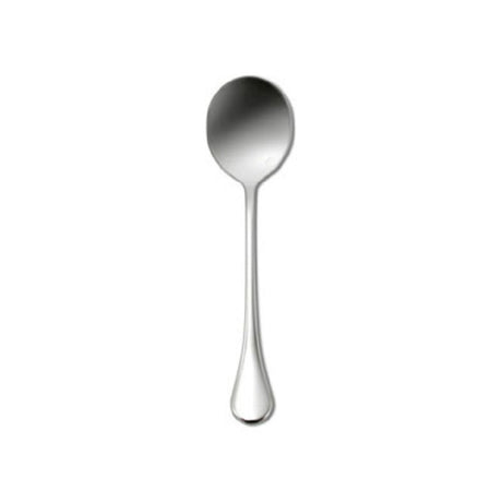 1880 Hospitality T030SRBF Oneida® Soup Spoon 6-1/2" Round Bowl