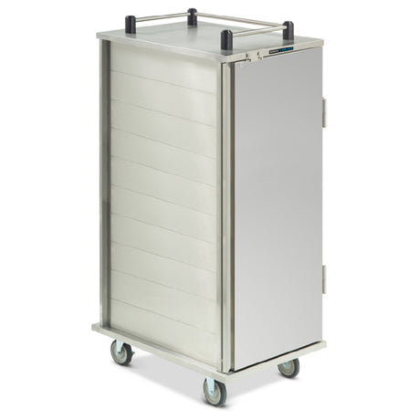 Dinex DXPICTPT20 TQ Economy Tray Delivery Cart Pass Thru (1) Door