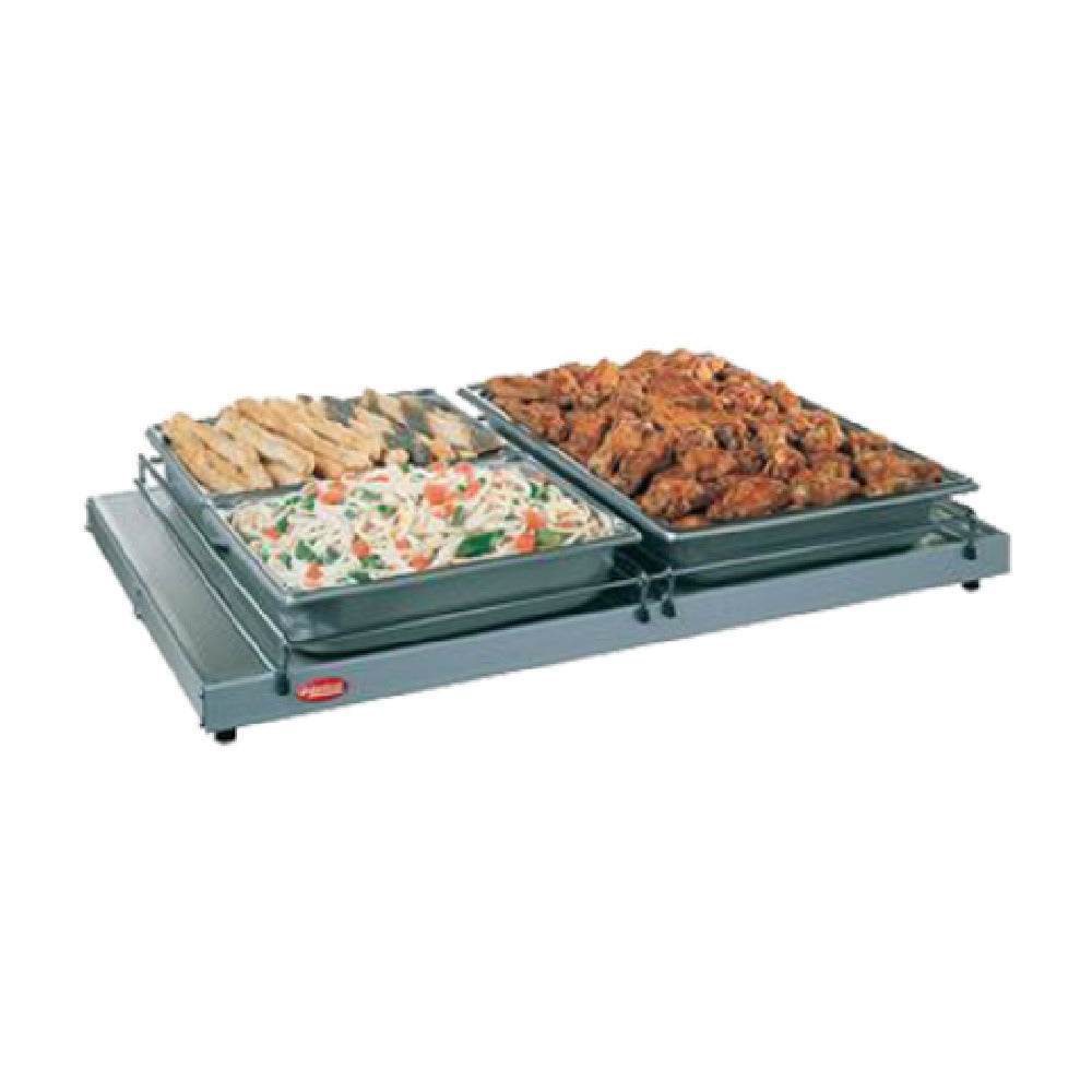 Hatco GRS-60-I_120/60/1 Glo-Ray® Heated Shelf Free-standing 60" W