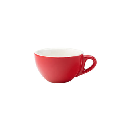 Steelite UCT8137 Cappuccino Cup 7.0 Oz 4.75" X 3.5" X 2.0"H