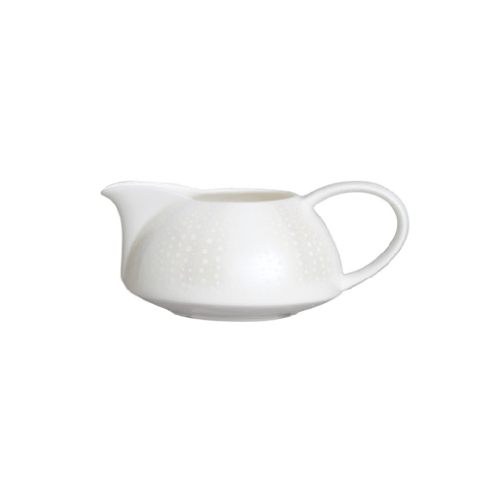 Steelite 82134AND0470 Milk Jug 7.75 Oz. 7-3/4"H