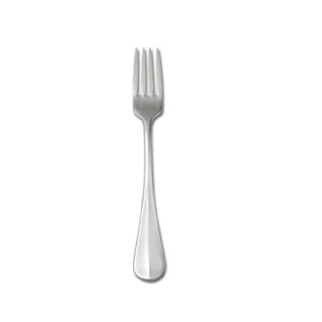 1880 Hospitality T018FOYF Oneida® Oyster/Cocktail Fork 5-7/8" Teardrop Shaped Handle