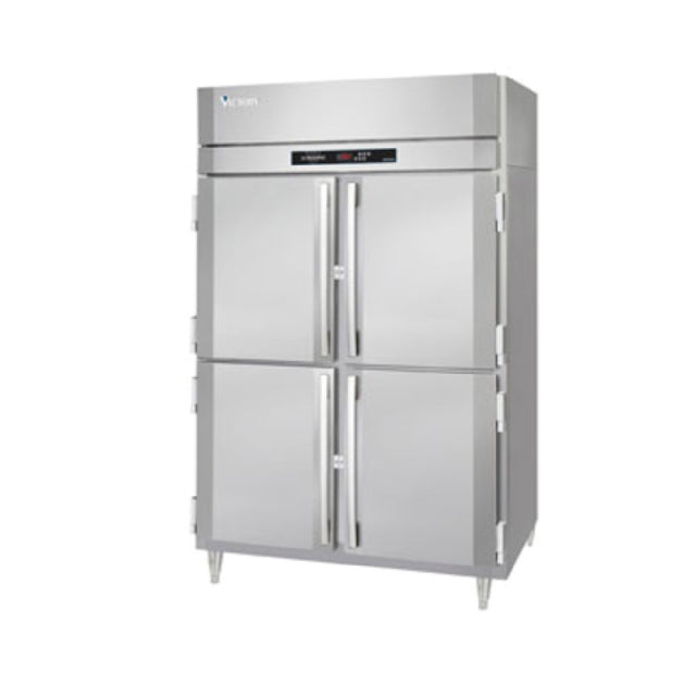 Victory HS-2D-1-EW-HD UltraSpec™ Series Heated Cabinet Powered By V-Core™