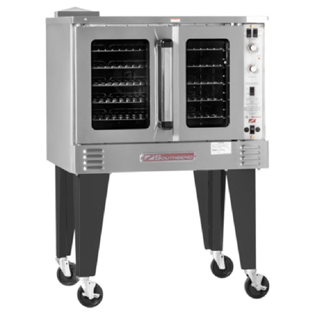 Southbend BGS/12SC Bronze Convection Oven Gas Single-deck