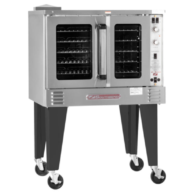 Southbend BGS/12SC_LP Bronze Convection Oven Gas Single-deck