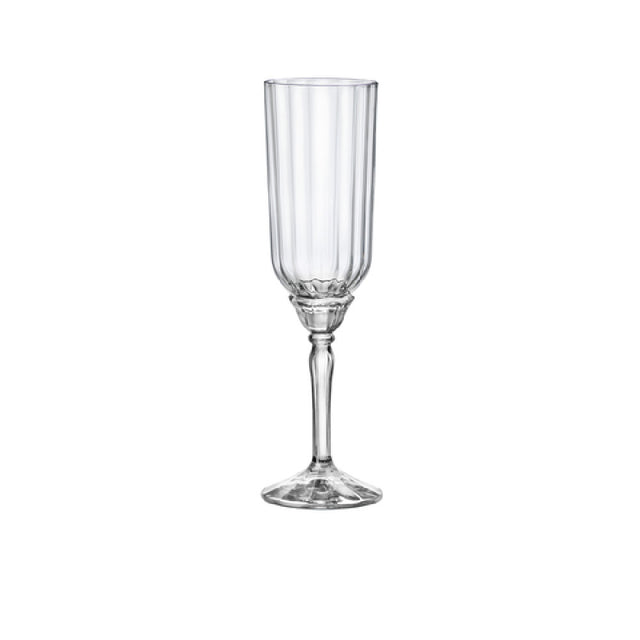 Steelite 49206Q113 Prosecco 7.125 Oz (H 8-5/8" M 2-1/2" T 2-3/8" B 2-1/2") Glass