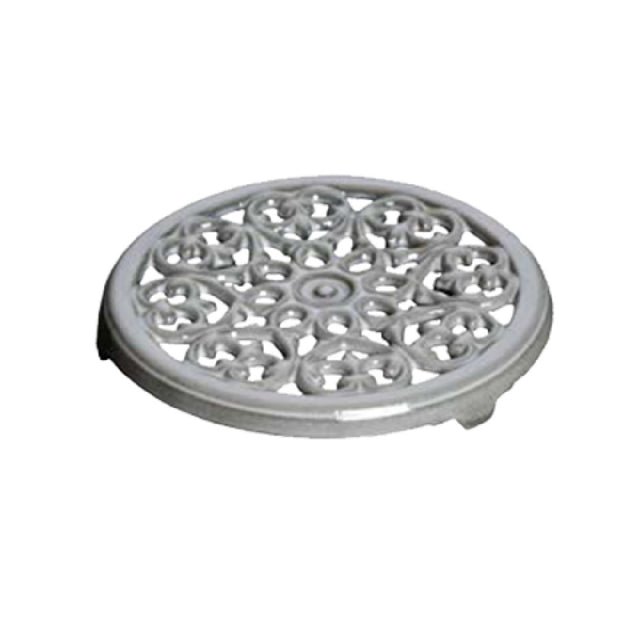 Zwilling 1601018 Staub® Lilly Trivet 9" Dia. Round