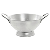 Hubert 15211 - Colander, 16 Qt., 16-1/2" Dia. X 7-1/4"H