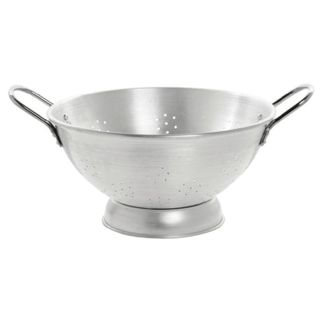 Hubert 15211 - Colander, 16 Qt., 16-1/2" Dia. X 7-1/4"H