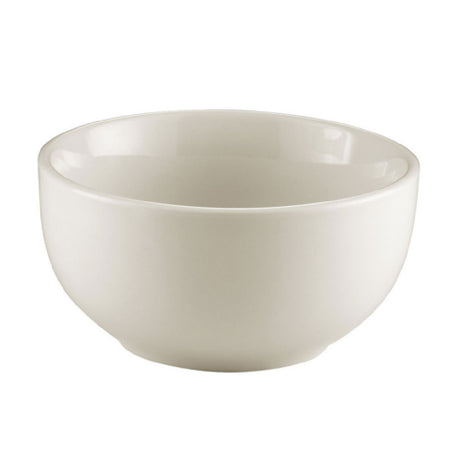 CAC China REC-27 REC Cereal Bowl 18 Oz. 5-3/4" Dia. X 2-3/4"H