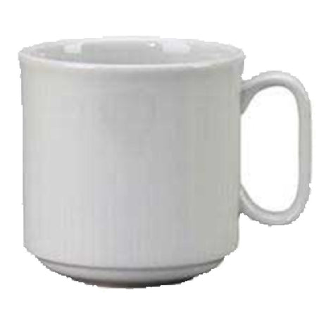 Vertex China CB-17 Mug 9 Oz. 3-1/8"