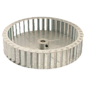 Franklin Machine Products 228-1205 Blower Wheel 10" OD X 5/8" ID (2) Set Screws