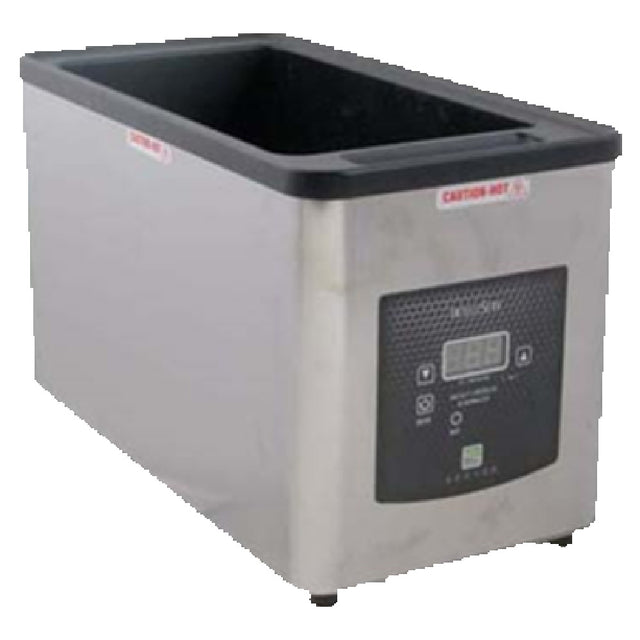 Franklin Machine Products 217-1204 Food Warmer (IS-1/3 Pan)