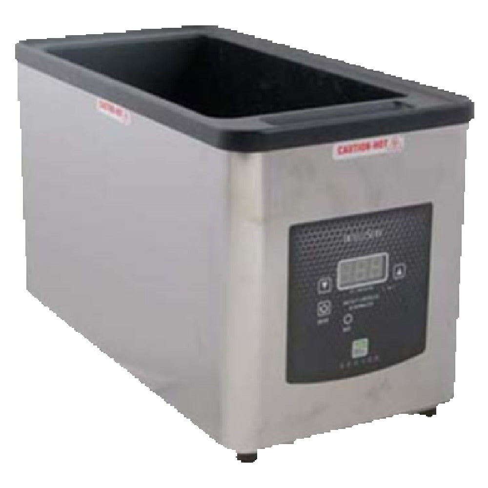 Franklin Machine Products 217-1204 Food Warmer (IS-1/3 Pan)