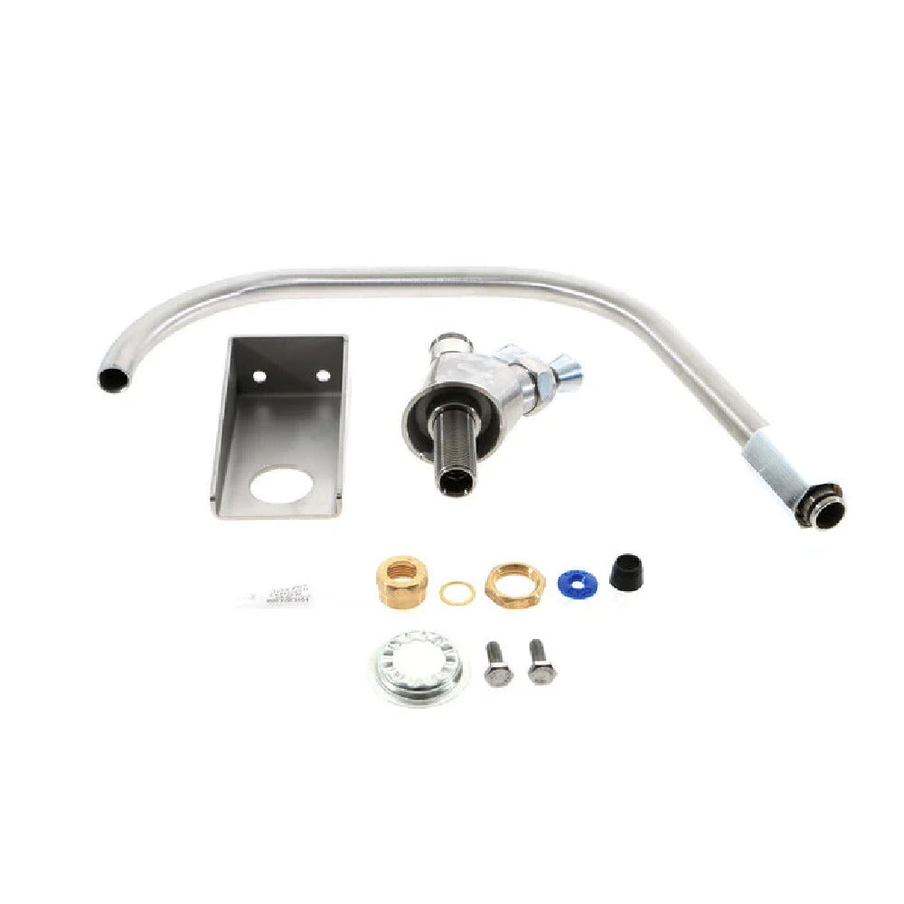 Cleveland SPK28 - Single Pantry Faucet & Bracket Kit (KET20T, KEL40T, KEL60T, KEL80T, KEL100T, KGT6T, KGT12T)