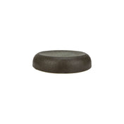 Arc Cardinal FP870 Klay Collection 1 Lava Elevated Plate (D:10.5'') ['Stoneware']