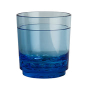 Steelite 7032DR003 Rocks Glass 10 Oz. (H 3-3/8" M 3-3/8" T 3-3/8" B 2-5/8") Polycrystal®
