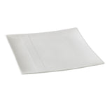 Yanco SH-112 Shanghai Plate 12"L X 12"W Square