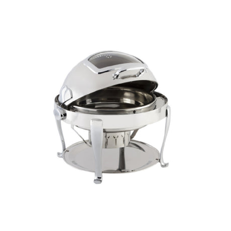Bon Chef 19001CH Elite Chafer Round 2 Gallon