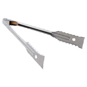 Franklin Machine Products 198-1091 Edlund® Gripper Tongs 10" Heavy Duty