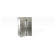 Delfield DSLHPT2-SH DSL Heated Cabinet Pass-Thru Two-section